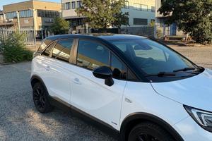 Opel crossland 2022