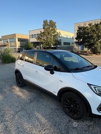 Opel crossland 2022