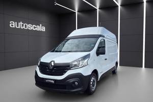 RENAULT Trafic T29 1.6 dCi 125CV S&S L2 H2 Furg