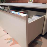 Mobile TV a cassettoni