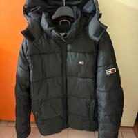 Piumino tommy hilfiger