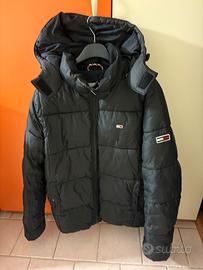 Piumino tommy hilfiger