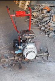 Motocoltivatore anni 90