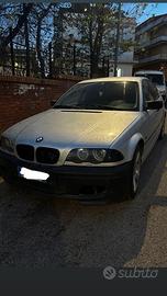 BMW 320d