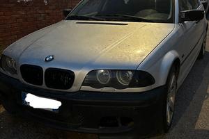 BMW 320d