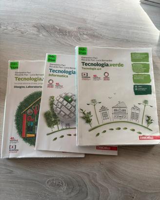 Tecnología.verde