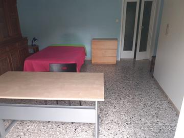 Singola con balcone