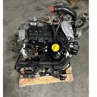 Motore e cambio suzuki grand vitara 1.9 diesel f9q