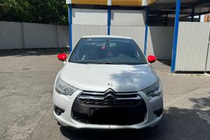 Ds4 citroen 2012