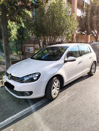 Volkswagen Golf 6
