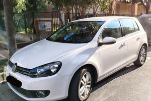 Volkswagen Golf 6