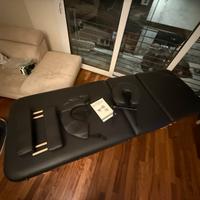 Letto per massaggi o estetista