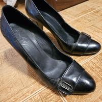 Scarpe nere donna