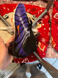 nike mercurial kylian mbappe