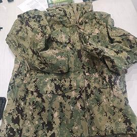 Goretex militare usa