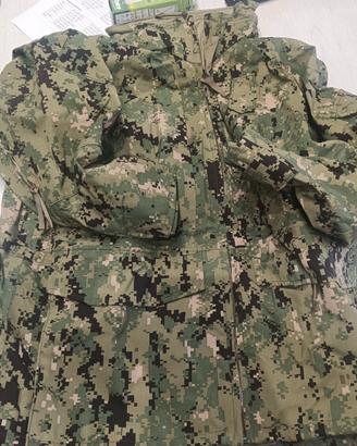 Goretex militare usa