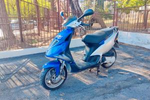Piaggio NRG MC3 Purejet 2005