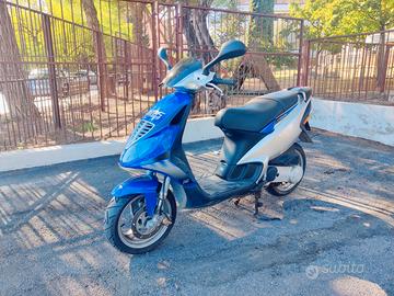 Piaggio NRG MC3 Purejet 2005