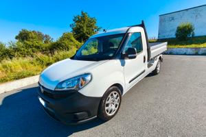 Fiat Doblò Work up 1.3 Mjt - 2016