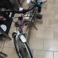 Bici da Ragazza(ina)