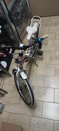 Bici da Ragazza(ina)