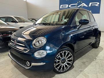 FIAT 500 1.0 Hybrid Dolcevita Clima auto/Navi/Fe