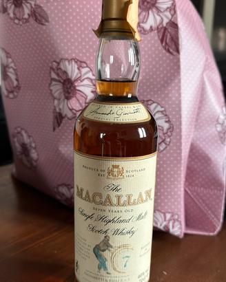 Macallan