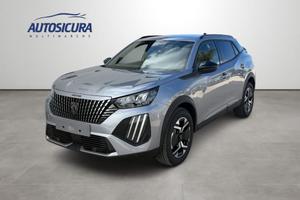PEUGEOT 2008 PureTech 100 S&S Allure