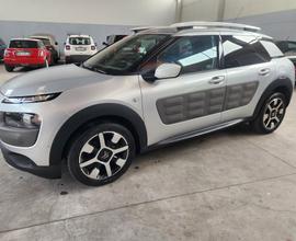 Citroen C4 Cactus PureTech 110 S&S Shine