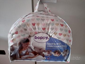 cuscino allattamento 