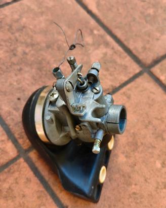 Carburatore  vespa