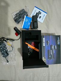 DASH CAM AUTO 4K GKU