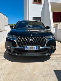 DS 7 Crossback Business