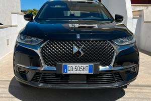 DS 7 Crossback Business