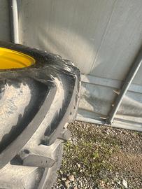 Gomme John Deere 5/6R
