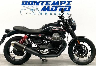 Moto Guzzi V7