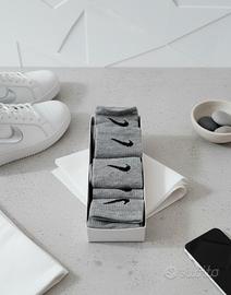 Calze Nike 5 paia 