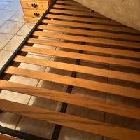 camera da letto matrimoniale 