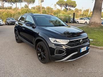 Volkswagen T-Roc 1.0 TSI R-Line