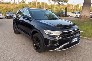 Volkswagen T-Roc 1.0 TSI R-Line