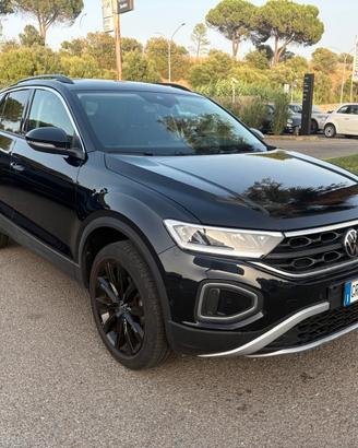 Volkswagen T-Roc 1.0 TSI R-Line