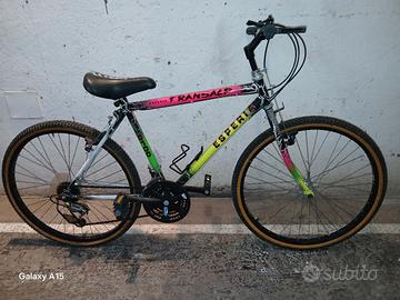 bicicletta 