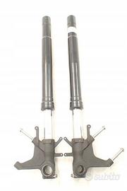 Suzuki GSX-R 750 (K8 K9 L0) Forcelle anteriori 2 p