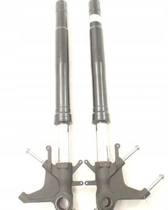 Suzuki GSX-R 750 (K8 K9 L0) Forcelle anteriori 2 p