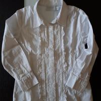 Camicetta bimba Geox