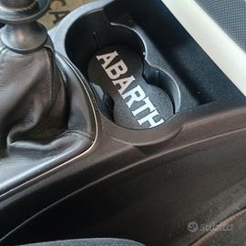 Kit estetico  Fiat Grande punto ABARTH