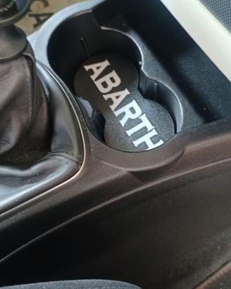 Kit estetico  Fiat Grande punto ABARTH