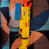 NERF FORTNITE