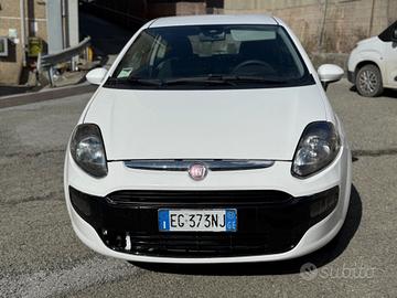 Fiat Punto Evo 1.2 3 porte