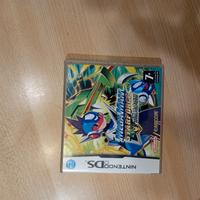 megaman starforce dragon